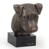 Jack Russel Terrier - figurine (bronze) - 232 - 9196