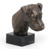 Jack Russel Terrier - figurine (bronze) - 232 - 9197