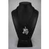 Jack Russel Terrier - necklace (strap) - 426 - 1504