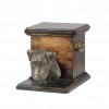 Jack Russel Terrier - urn - 4142 - 38821