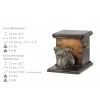 Jack Russel Terrier - urn - 4142 - 38822