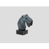 Kerry Blue Terrier - figurine - 2346 - 24915