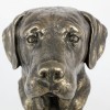 Labrador Retriever - figurine (bronze) - 245 - 7647