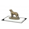 Labrador Retriever - figurine (bronze) - 4574 - 41285