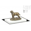 Labrador Retriever - figurine (bronze) - 4574 - 41287
