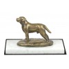 Labrador Retriever - figurine (bronze) - 4620 - 41522