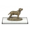 Labrador Retriever - figurine (bronze) - 4620 - 41525