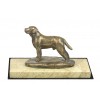 Labrador Retriever - figurine (bronze) - 4667 - 41763