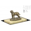 Labrador Retriever - figurine (bronze) - 4667 - 41766