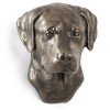 Labrador Retriever - figurine (bronze) - 548 - 2558