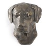 Labrador Retriever - figurine (bronze) - 548 - 2560