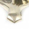 Labrador Retriever - knocker (brass) - 334 - 7311