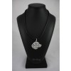 Labrador Retriever - necklace (strap) - 369 - 1349