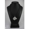 Labrador Retriever - necklace (strap) - 369 - 9011
