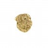 Labrador Retriever - pin (gold) - 1564 - 7559