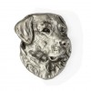 Labrador Retriever - pin (silver plate) - 471 - 25997