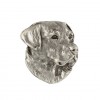 Labrador Retriever - pin (silver plate) - 471 - 25998