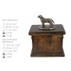 Labrador Retriever - urn - 4059 - 38278