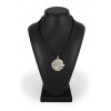 Leonberger - necklace (strap) - 2711 - 29064