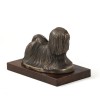 Lhasa Apso - figurine (bronze) - 608 - 2720