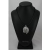 Lhasa Apso - necklace (strap) - 757 - 3730