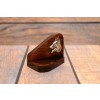 Malinois - candlestick (wood) - 3634 - 35823