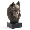 Malinois - figurine (bronze) - 176 - 2820