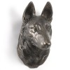 Malinois - figurine (bronze) - 549 - 2563