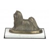 Maltese - figurine (bronze) - 4622 - 41533