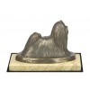 Maltese - figurine (bronze) - 4669 - 41772