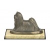 Maltese - figurine (bronze) - 4669 - 41773