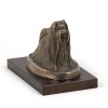 Maltese - figurine (bronze) - 609 - 3259