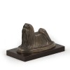 Maltese - figurine (bronze) - 609 - 3261