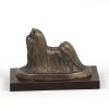 Maltese - figurine (bronze) - 609 - 3262