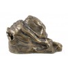Neapolitan Mastiff - figurine (bronze) - 1588 - 8230