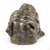 Neapolitan Mastiff - figurine (bronze) - 1588 - 8231