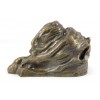 Neapolitan Mastiff - figurine (bronze) - 1588 - 8232