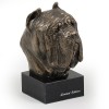 Neapolitan Mastiff - figurine (bronze) - 248 - 3269
