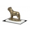 Neapolitan Mastiff - figurine (bronze) - 4635 - 41604