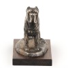 Neapolitan Mastiff - figurine (bronze) - 651 - 3134