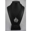 Neapolitan Mastiff - necklace (strap) - 220 - 873