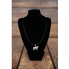 Neapolitan Mastiff - necklace (strap) - 3835 - 37172