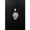 Neapolitan Mastiff - necklace (strap) - 3843 - 37198