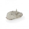 Neapolitan Mastiff - pin (silver plate) - 455 - 25925