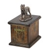 Neapolitan Mastiff - urn - 4079 - 38416