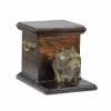 Neapolitan Mastiff - urn - 4149 - 38864