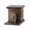 Neapolitan Mastiff - urn - 4149 - 38863