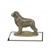 Newfoundland  - figurine (bronze) - 4577 - 41298