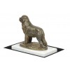 Newfoundland  - figurine (bronze) - 4623 - 41539