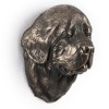 Newfoundland  - figurine (bronze) - 551 - 3417